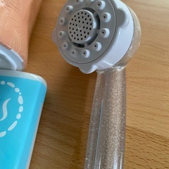 入浴剤　ミラブル　シャワーヘッド　シャワージェルの画像