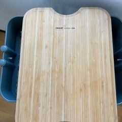 IKEA ワゴン台の画像