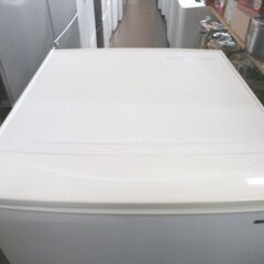 西岡店 2ドア冷蔵庫 137L 2019年製 つけかえどっちもドア シャープ SJ-D14E ホワイト SHARP 100Lクラスの画像