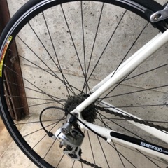 ロードバイク「im（アイム）」ロードの画像