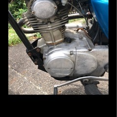 cl90 ホンダ　スクランブラー　ベンリー　スーパーカブの画像