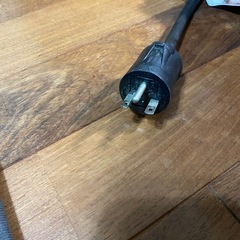 TOYOTA プリウスPHV ZVW52 電気自動車充電器１５mの画像