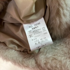 ①冬服　の画像