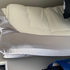 敷布団　の画像