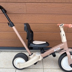 三輪車　5in1　  の画像