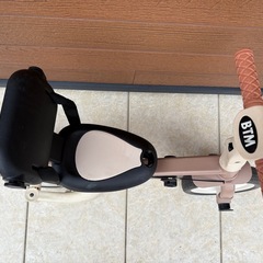 三輪車　5in1　  の画像