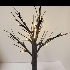 クリスマス系インテリアもろもろの画像