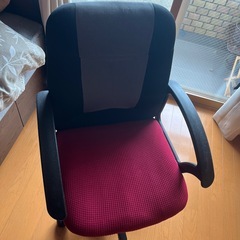 オフィスチェアの画像