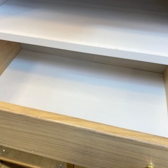 🩷ファンシー🤍NITORI AVボード ニトリ かわいい ピンク ホワイト No.2717 NHの画像