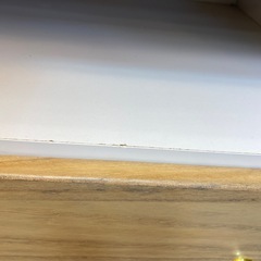 🩷ファンシー🤍NITORI AVボード ニトリ かわいい ピンク ホワイト No.2717 NHの画像