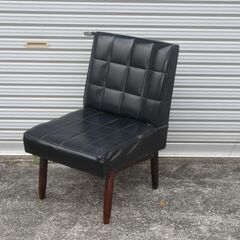 無料配達します🚚昭和レトロ💖一人掛けソファー💖の画像