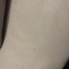 オットマン付きソファの画像