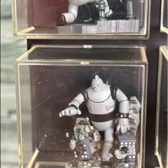 ミニチュア⭐️の画像