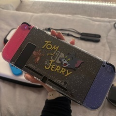 Switch ソフト入りの画像