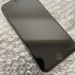 美品【SIMフリー】iPhone 7  128GBの画像