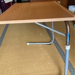 サイドテーブル の画像