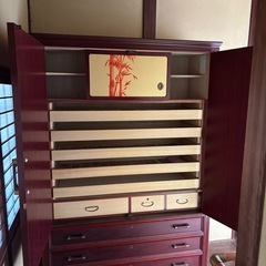 和ダンスの画像