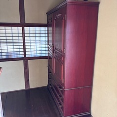 和ダンスの画像