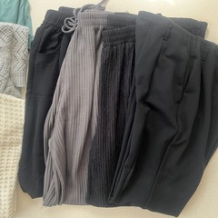 【取引中】レディース服 の画像