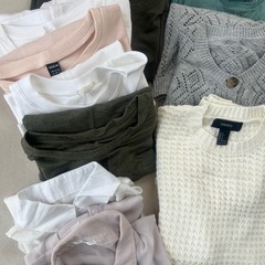 【取引中】レディース服 の画像