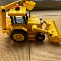 ボブと働くブーブーズ❶の画像