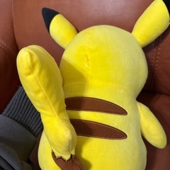 ポケモン　ぬいぐるみの画像
