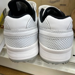 リユースのサカイ東金店  ミドリ安全靴 25cm TJ16492の画像