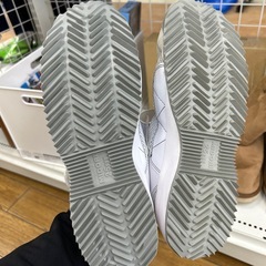 リユースのサカイ東金店  ミドリ安全靴 25cm TJ16492の画像