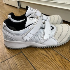 リユースのサカイ東金店  ミドリ安全靴 25cm TJ16492の画像