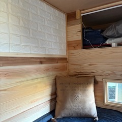 軽トラシェルの画像