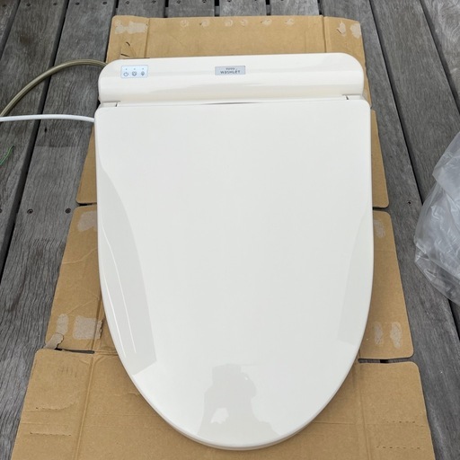 TOTO ウォシュレット