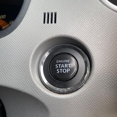 スズキワゴンR❗️プッシュスタート‼️の画像
