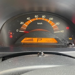 スズキワゴンR❗️プッシュスタート‼️の画像