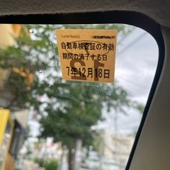 スズキワゴンR❗️プッシュスタート‼️の画像