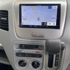 スズキワゴンR❗️プッシュスタート‼️の画像