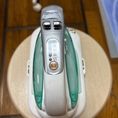 スチームアイロン￼の画像