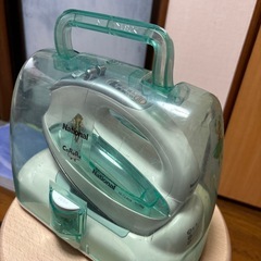 スチームアイロン￼の画像