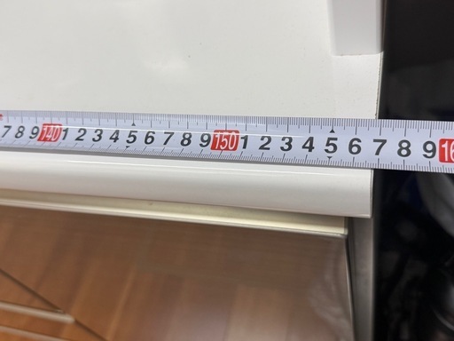 ※決定しました　食器棚　ニトリ