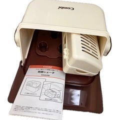 除菌じょーず！哺乳瓶除菌の画像