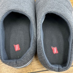 リユースのサカイ東金店 Hanes スリッパ TJ16493の画像