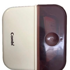 除菌じょーず！哺乳瓶除菌の画像