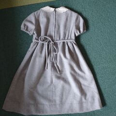 ファミリア ワンピース 120cmの画像