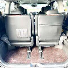 信用回復ローン！！ネオドライブローンの窓口　トヨタ　アルファード　3.5 350Sタイプゴールド 4WD　自社ローン　リース　自社分割 　債務整理　自己破産　他社お断りされた方　全国納車　陸送対応　マイネオオートローン　札幌在庫の画像