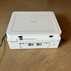 「brother プリビオ インクジェットA4カラー複合機 DCP-J577の画像