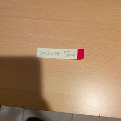 カラーボックスの画像