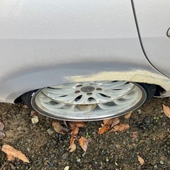 ワーク グノーシス 9J 9.5J 4本セットの画像