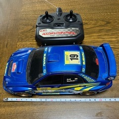 スバルインプレッサーの画像