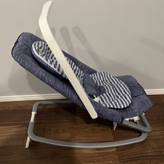 【年内で終了します】カトージ バウンサーの画像