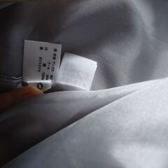 ファミリア ワンピース 120cmの画像