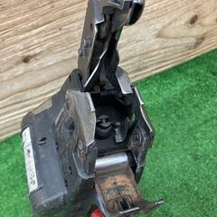 【SIW】MAX マックス RB-519-B2C 鉄筋結束機 14.4Vバッテリー1個付き 充電器欠品【中古動作品】の画像